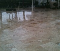 Pool Decks / Patios